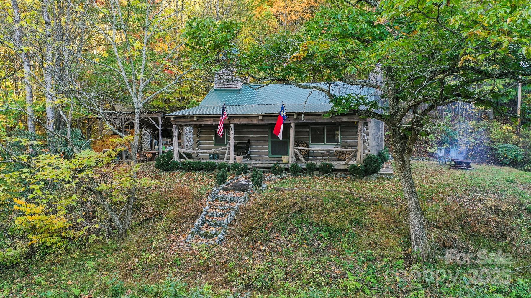 4189 Bristol Place Collettsville NC 28611