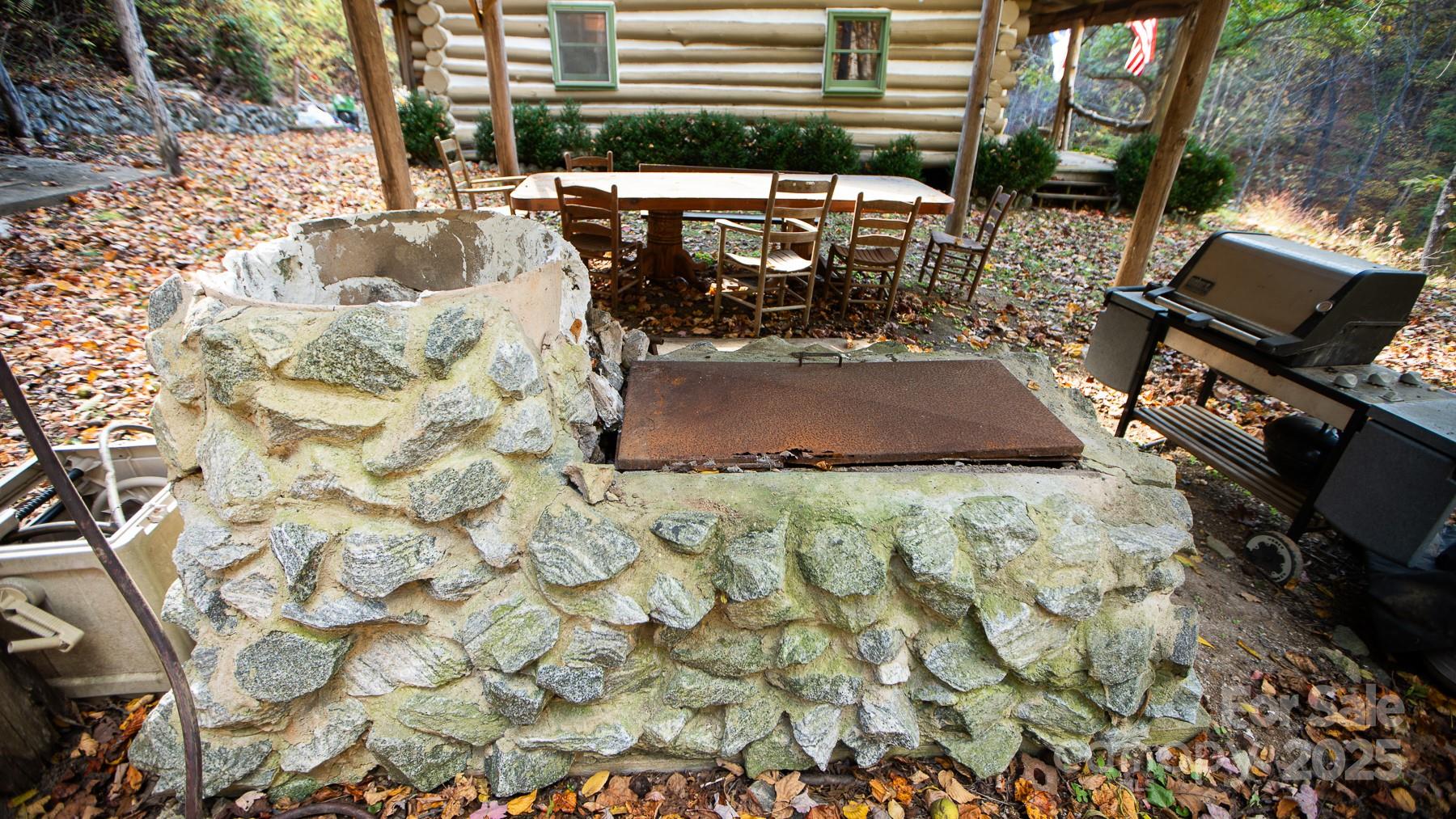 4189 Bristol Place Collettsville NC 28611