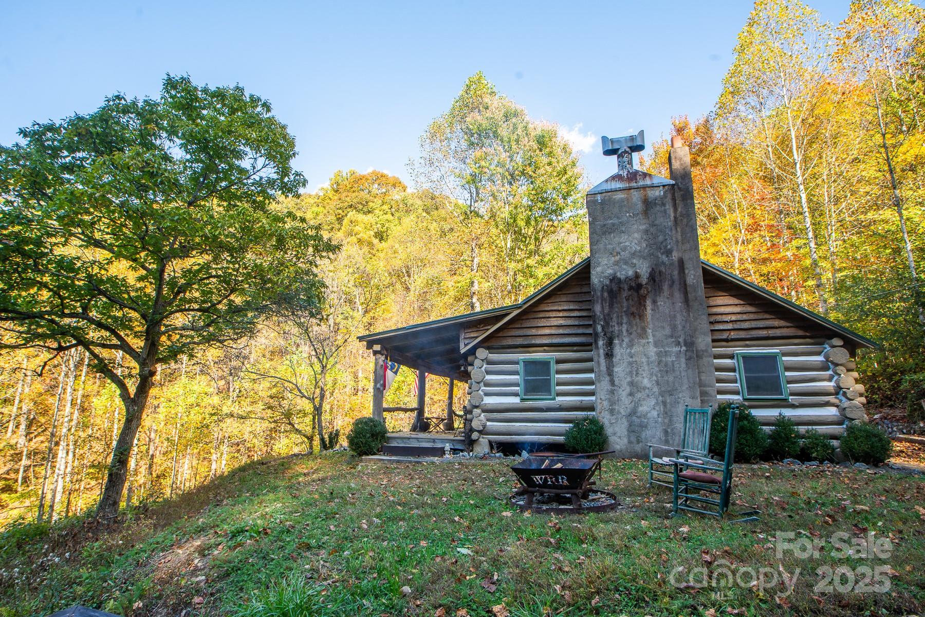 4189 Bristol Place Collettsville NC 28611