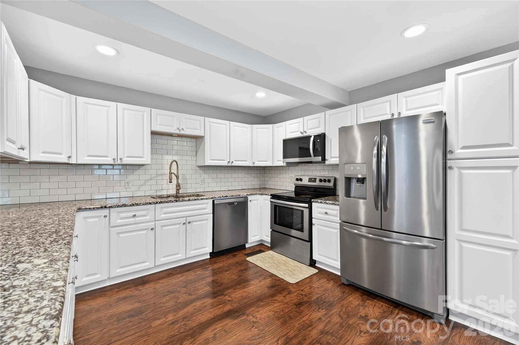 3231 Windrow Lane Matthews NC 28105