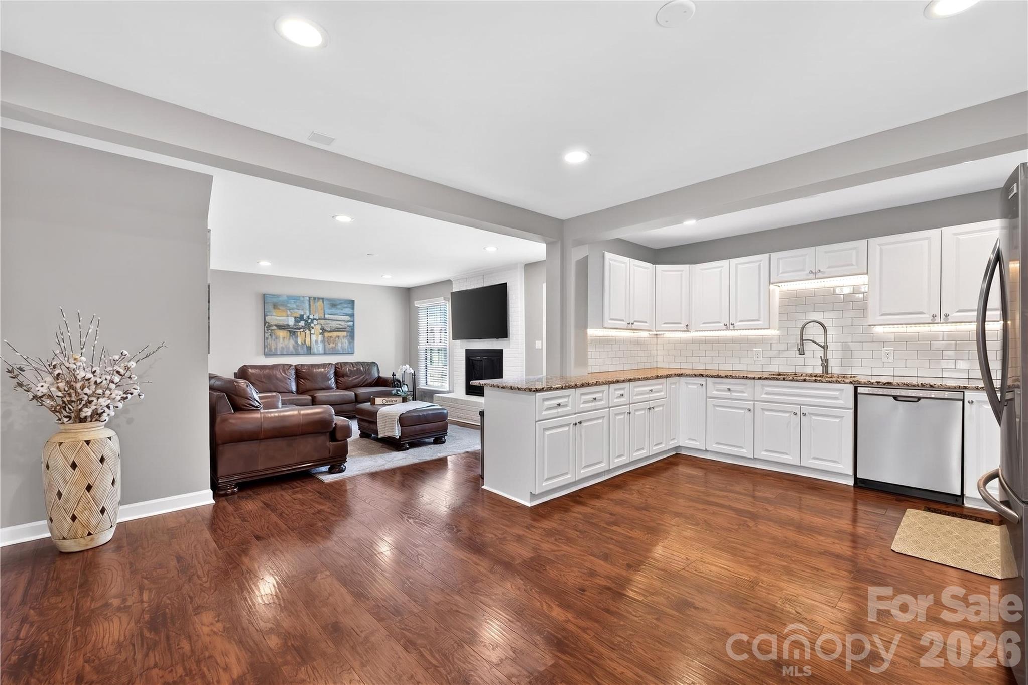 3231 Windrow Lane Matthews NC 28105