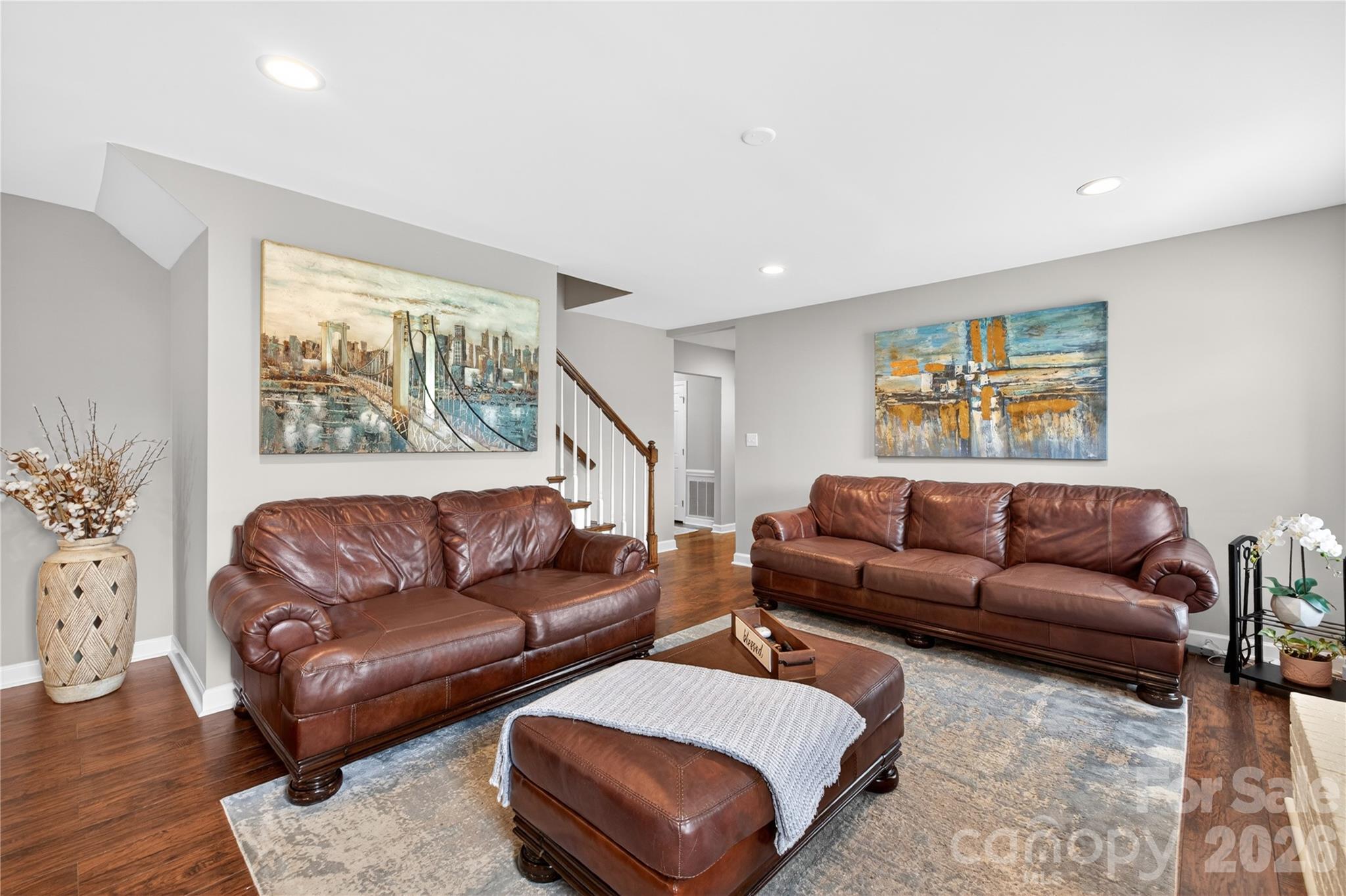 3231 Windrow Lane Matthews NC 28105