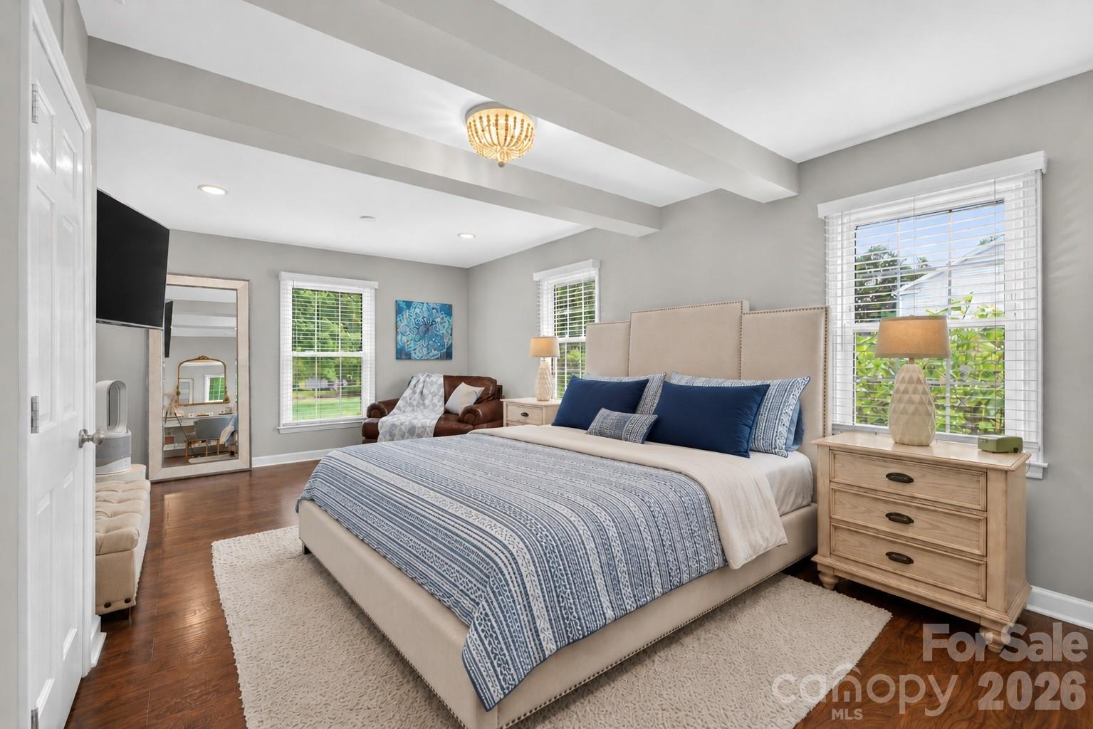 3231 Windrow Lane Matthews NC 28105