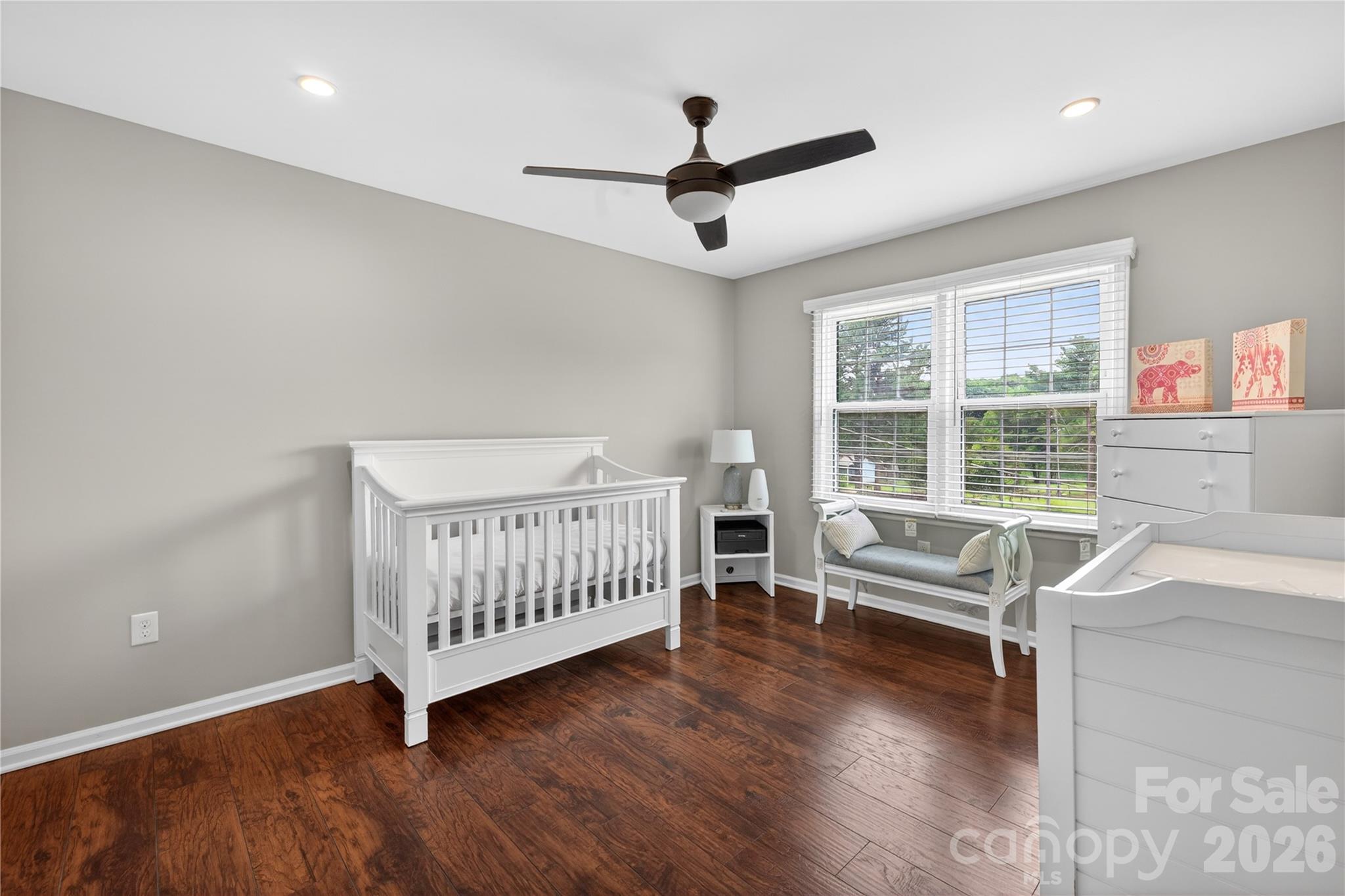 3231 Windrow Lane Matthews NC 28105