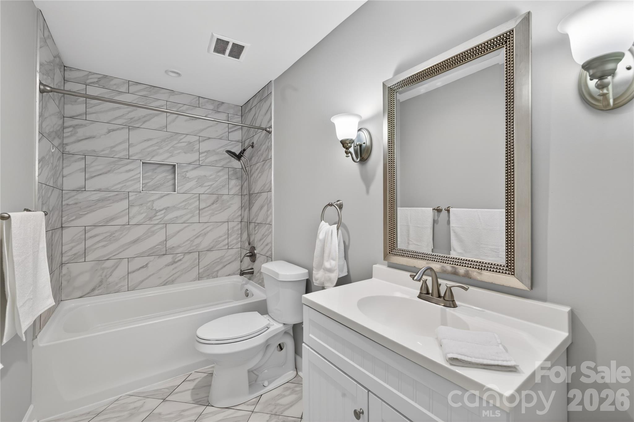 3231 Windrow Lane Matthews NC 28105