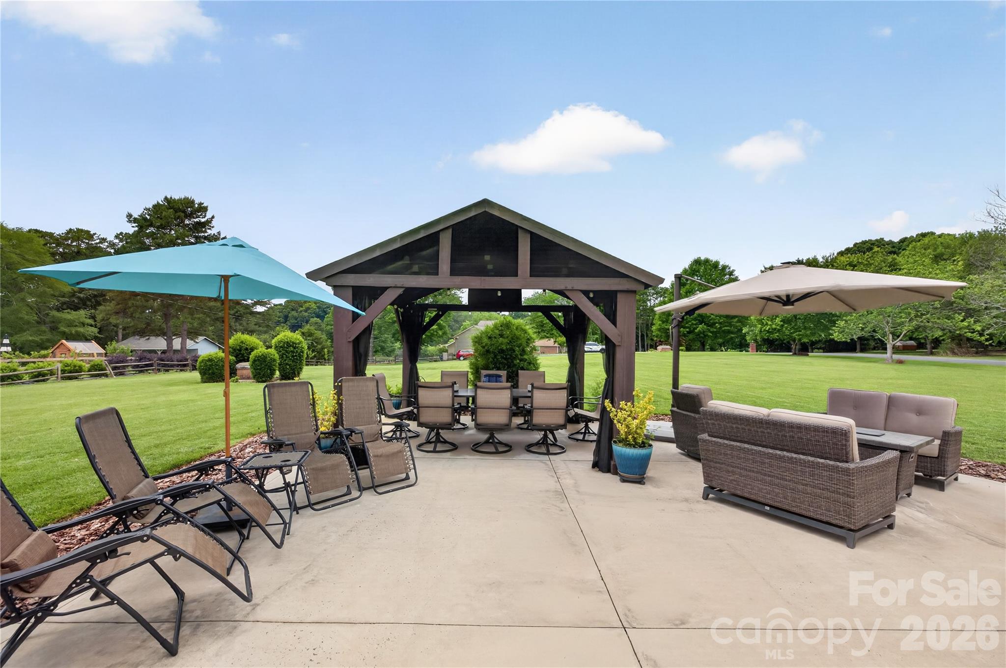 3231 Windrow Lane Matthews NC 28105