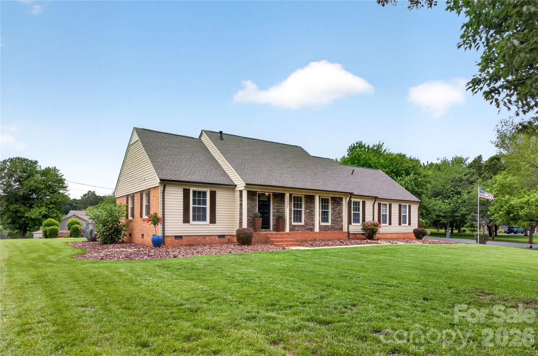 3231 Windrow Lane Matthews NC 28105