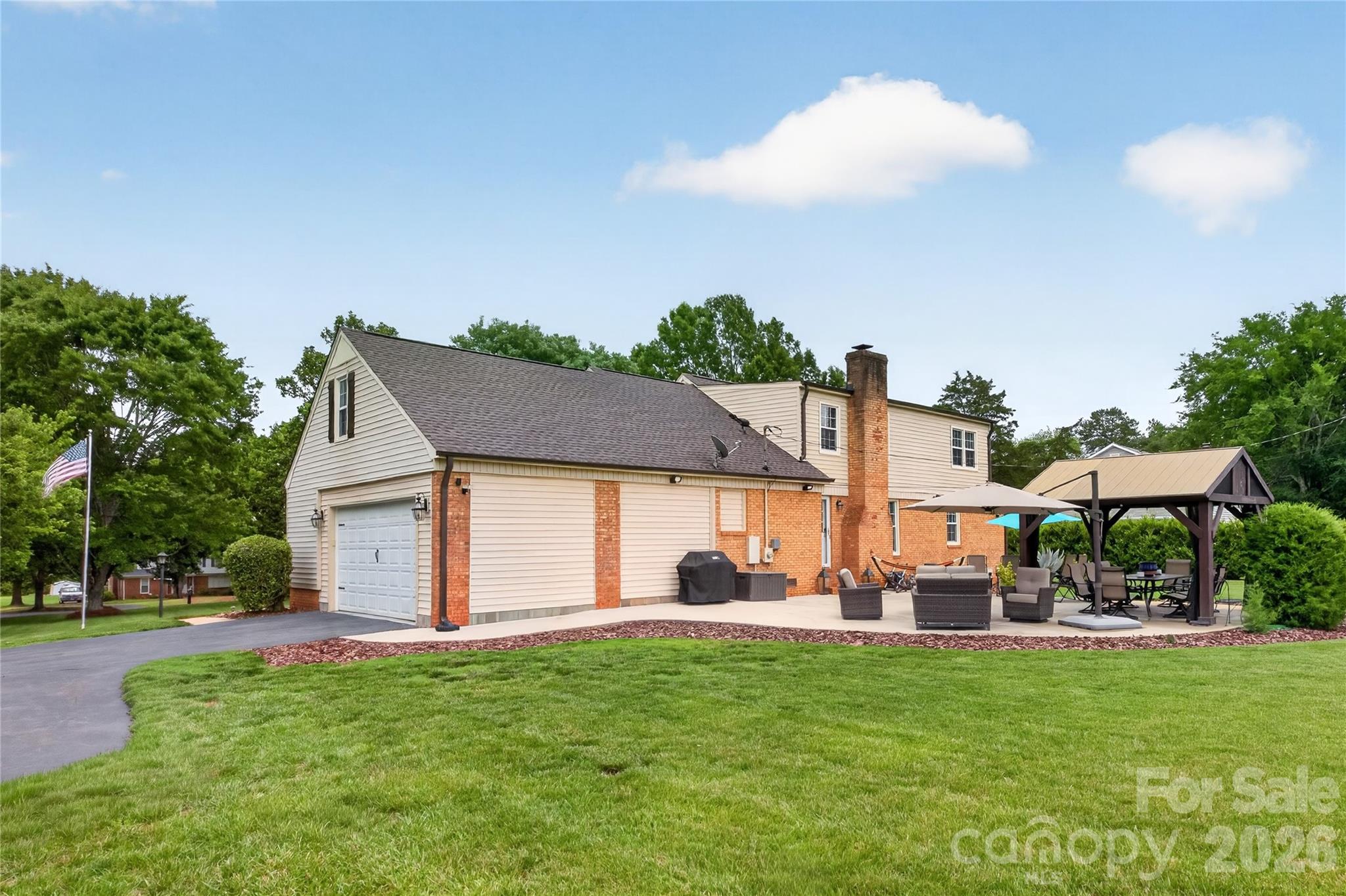 3231 Windrow Lane Matthews NC 28105