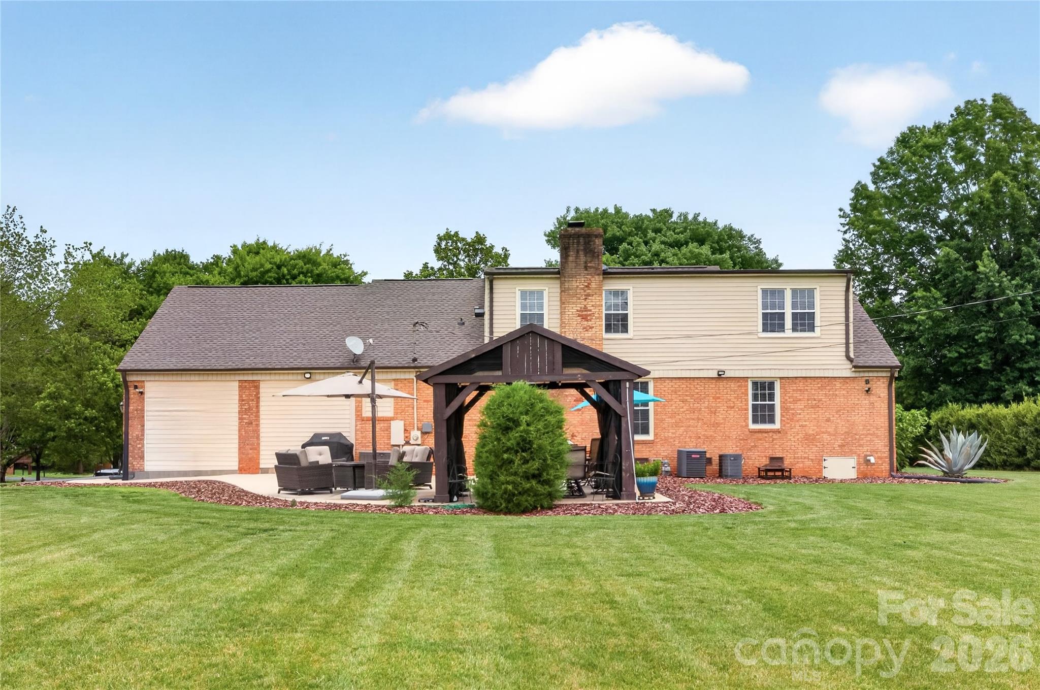 3231 Windrow Lane Matthews NC 28105