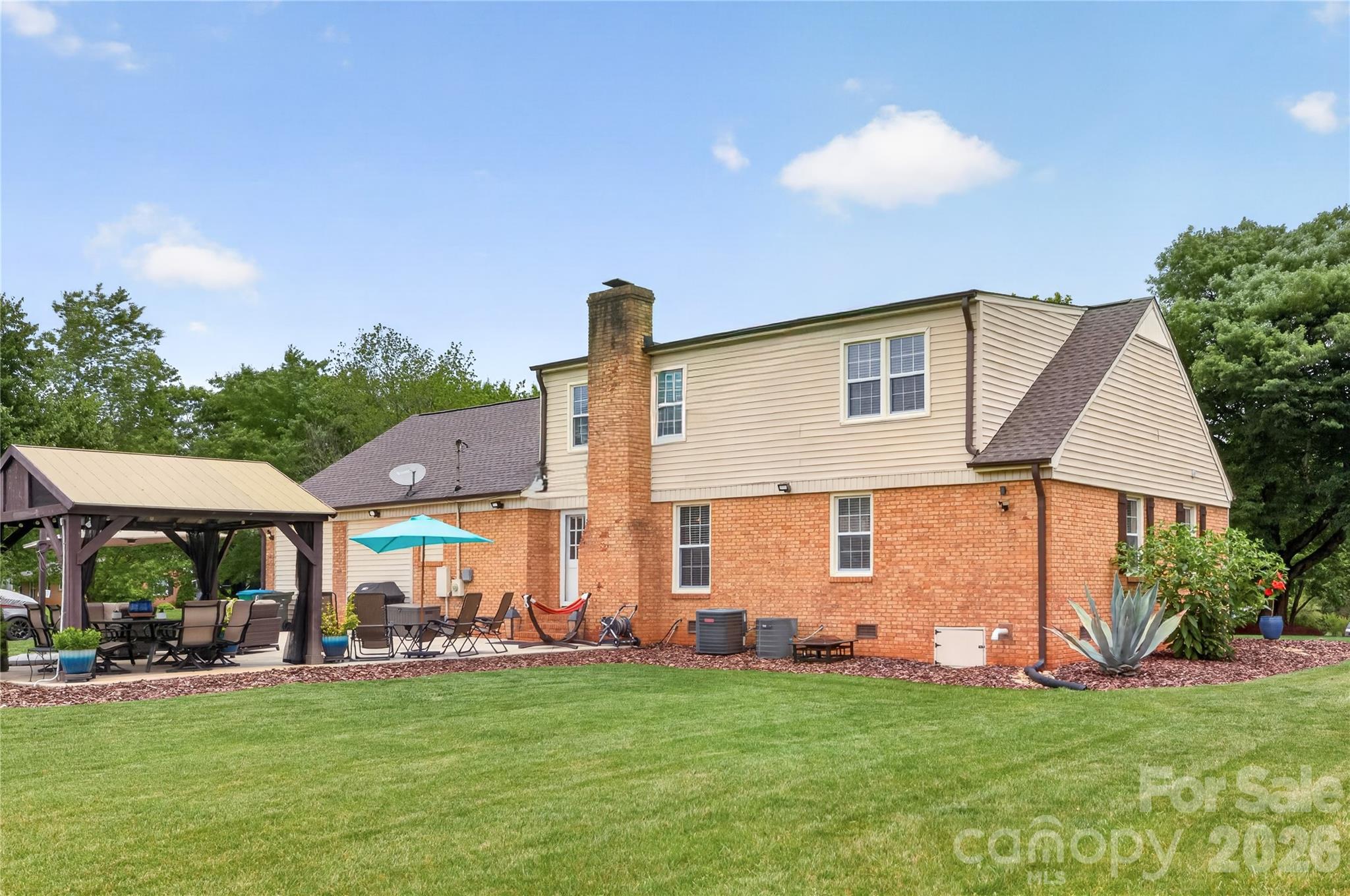 3231 Windrow Lane Matthews NC 28105