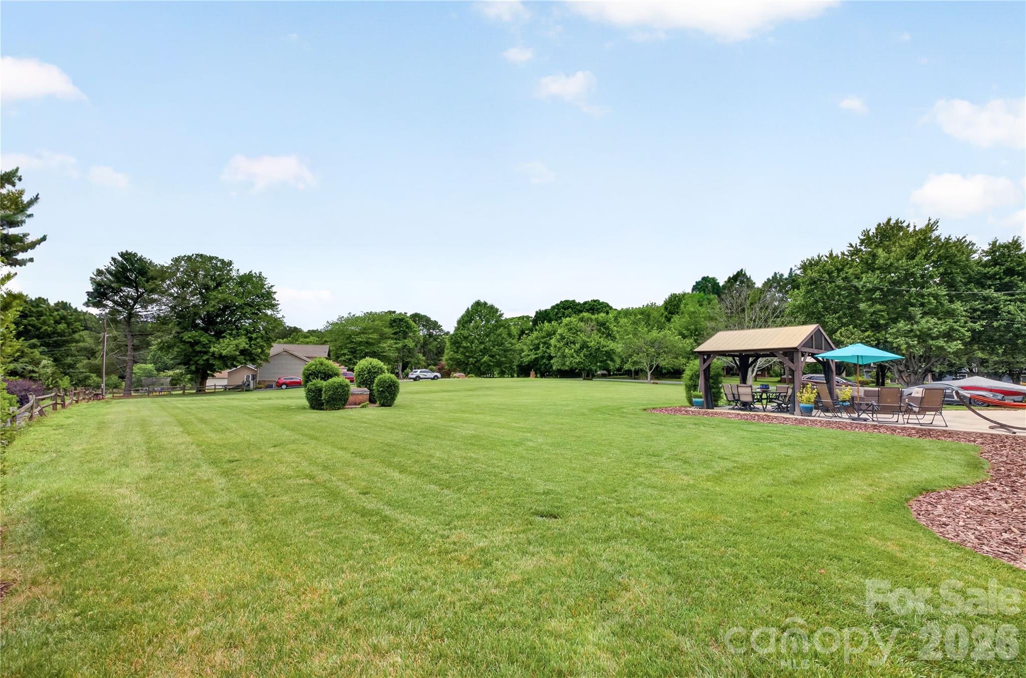 3231 Windrow Lane Matthews NC 28105