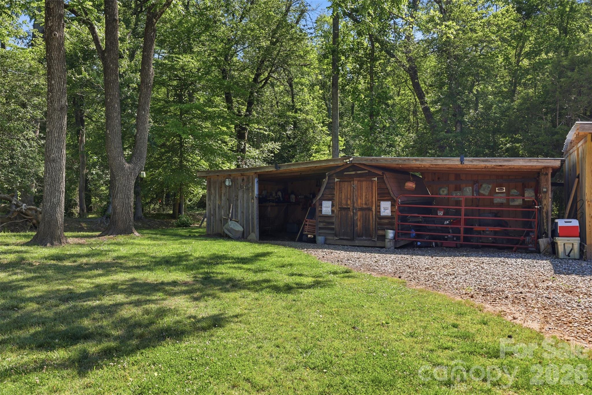 176 + 174 Oak Hollow Road Union Grove NC 28689