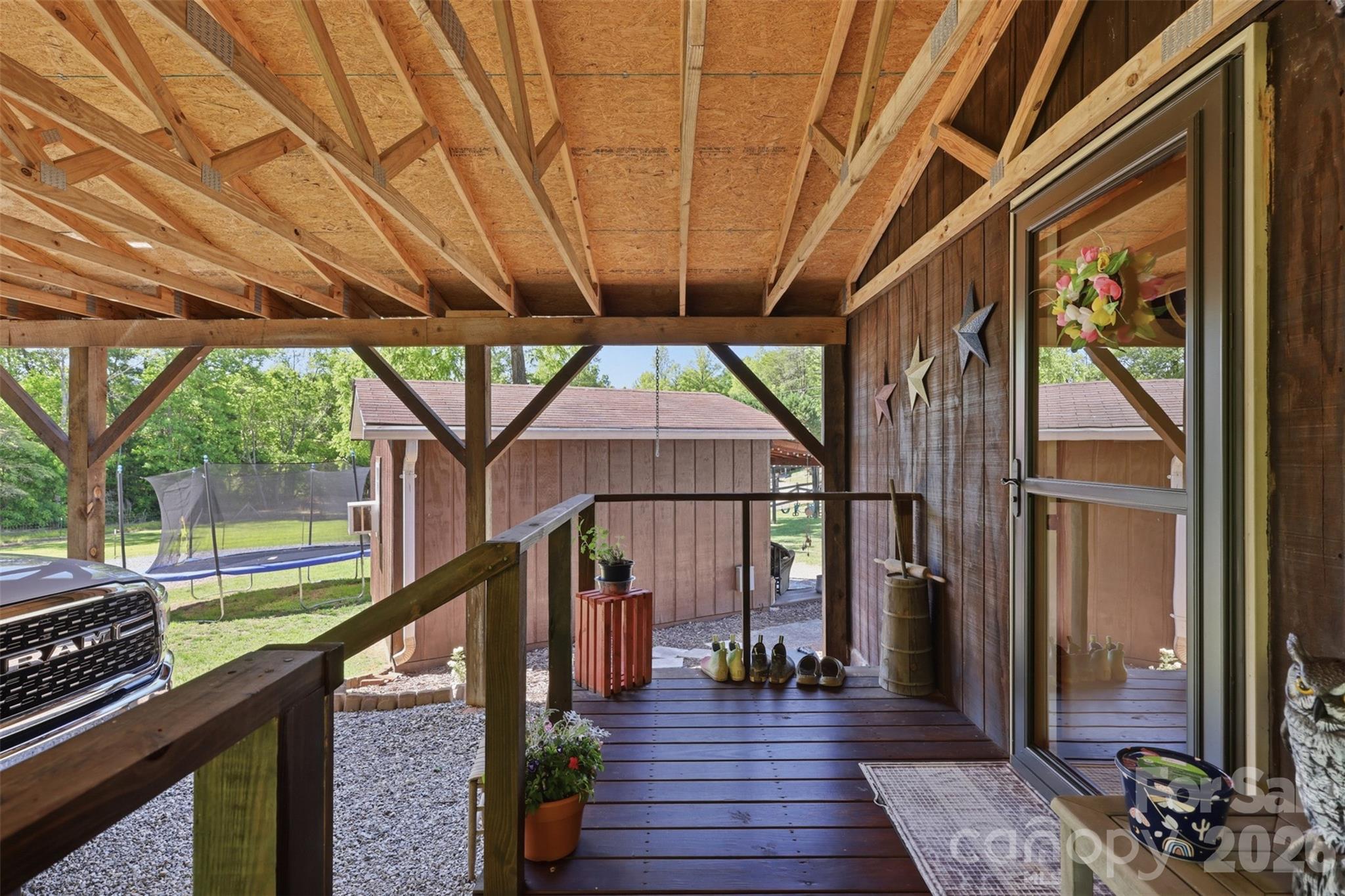 176 + 174 Oak Hollow Road Union Grove NC 28689