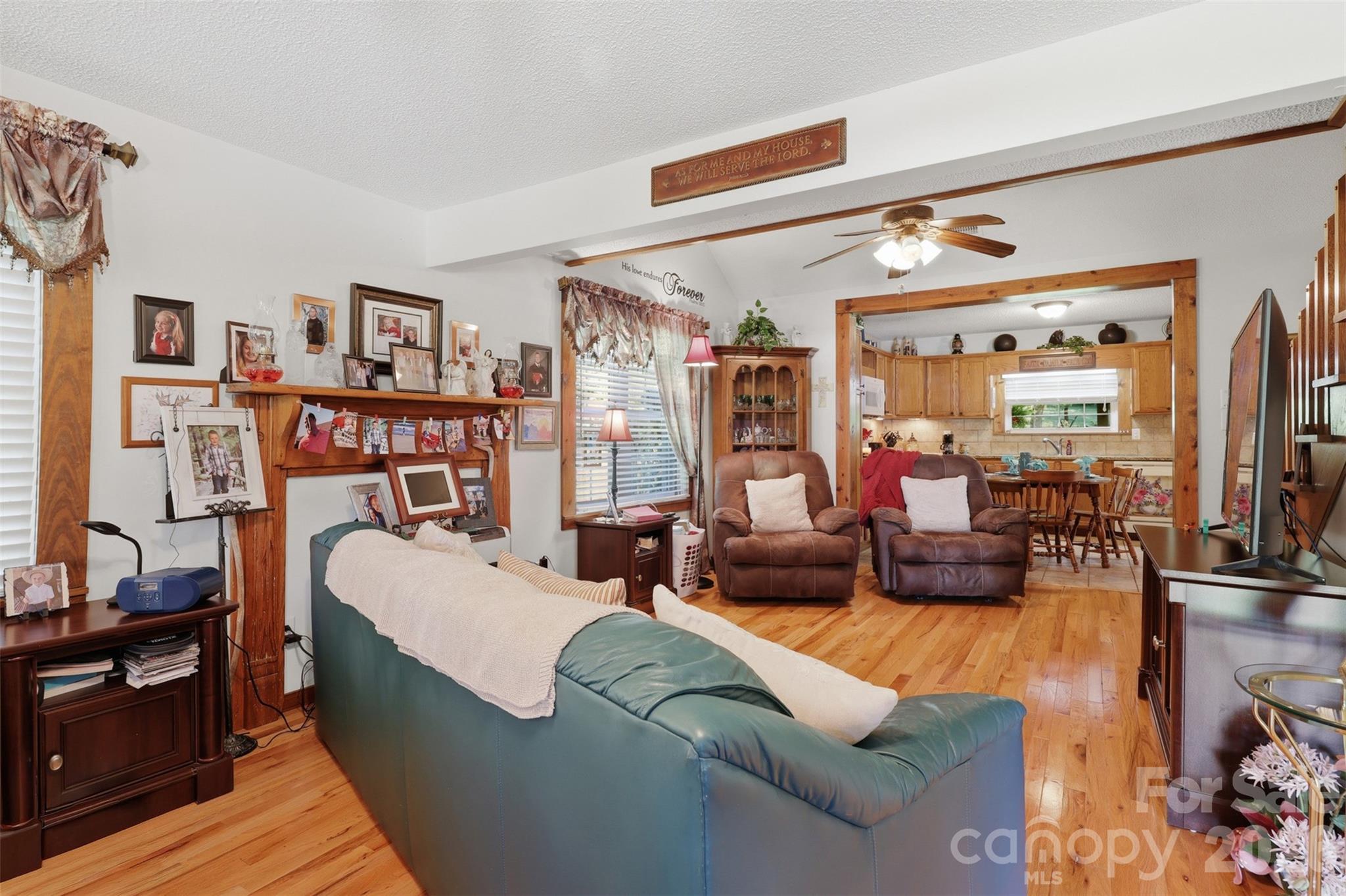 176 + 174 Oak Hollow Road Union Grove NC 28689