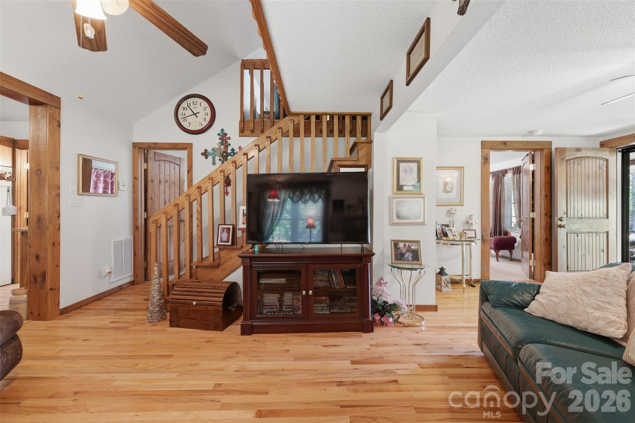 176 + 174 Oak Hollow Road Union Grove NC 28689
