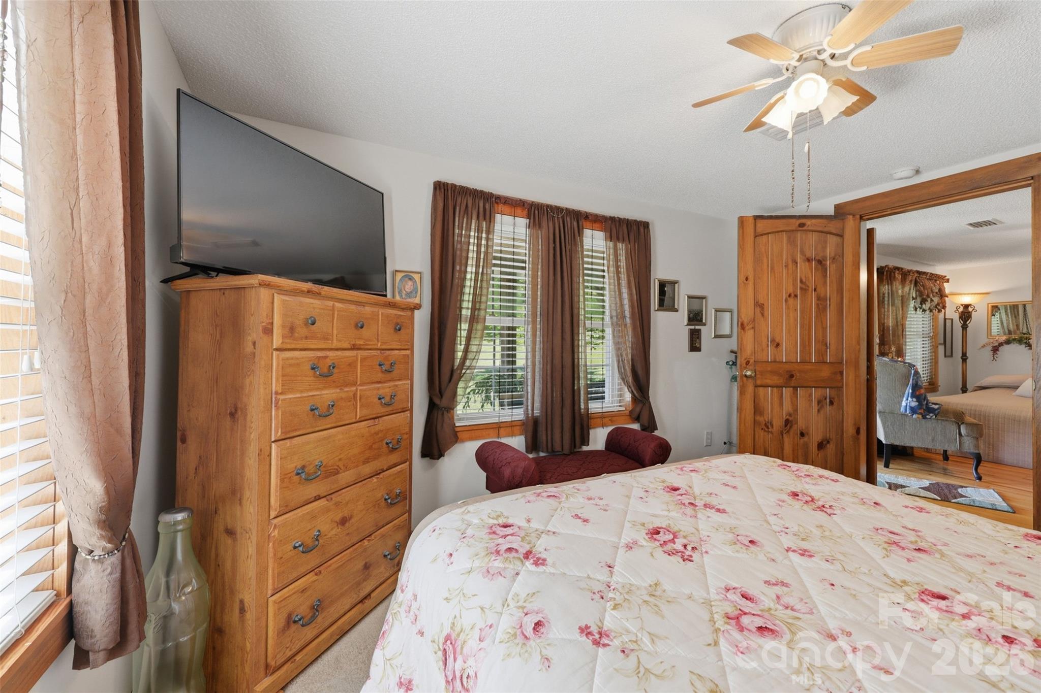 176 + 174 Oak Hollow Road Union Grove NC 28689