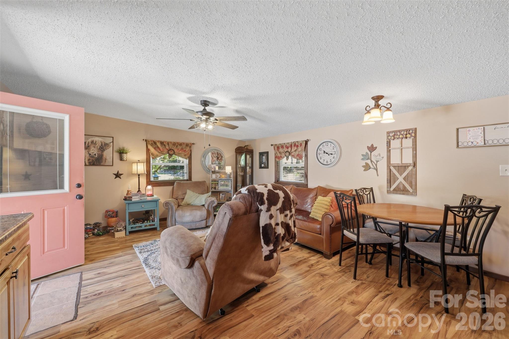 176 + 174 Oak Hollow Road Union Grove NC 28689