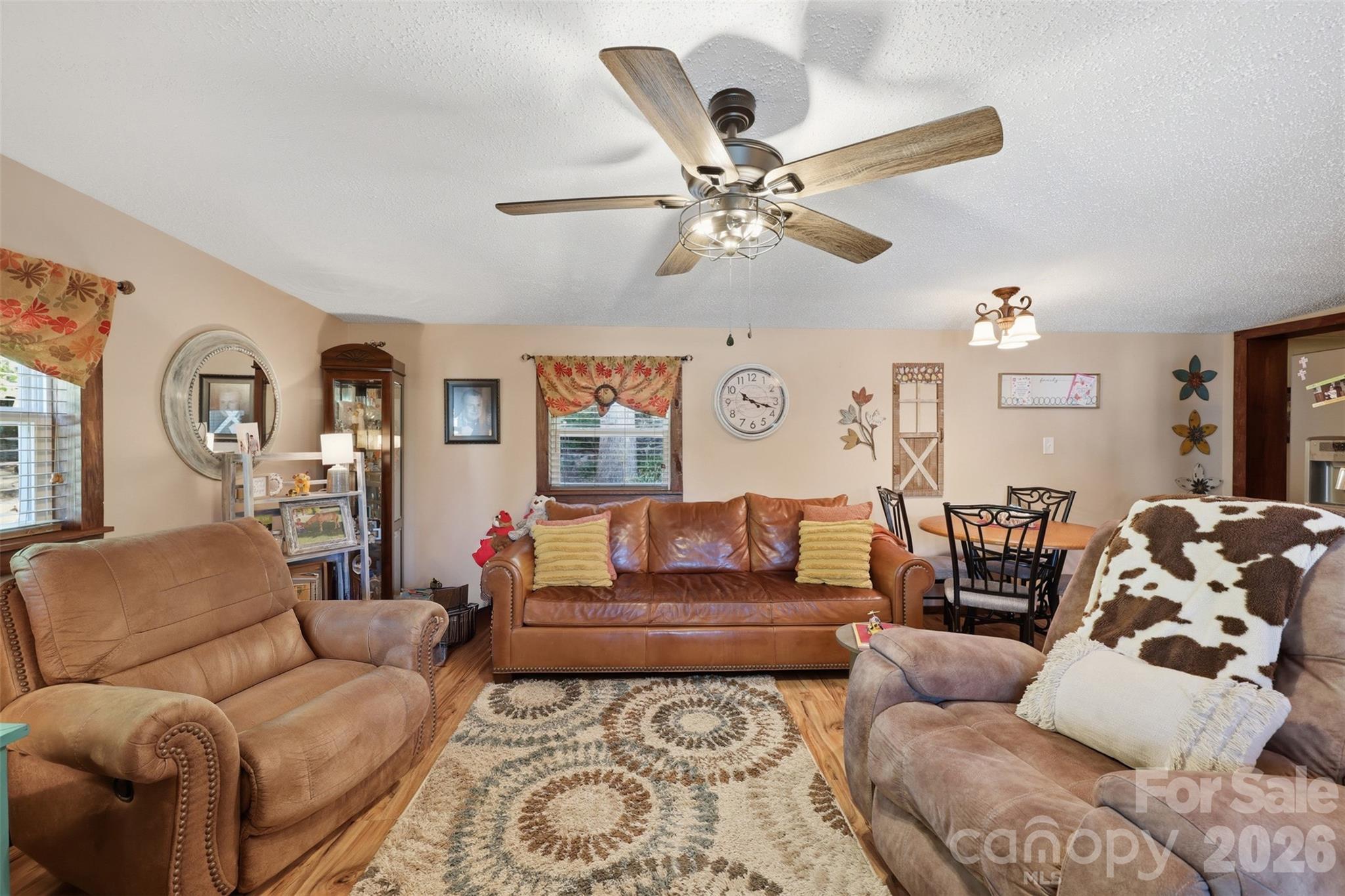 176 + 174 Oak Hollow Road Union Grove NC 28689