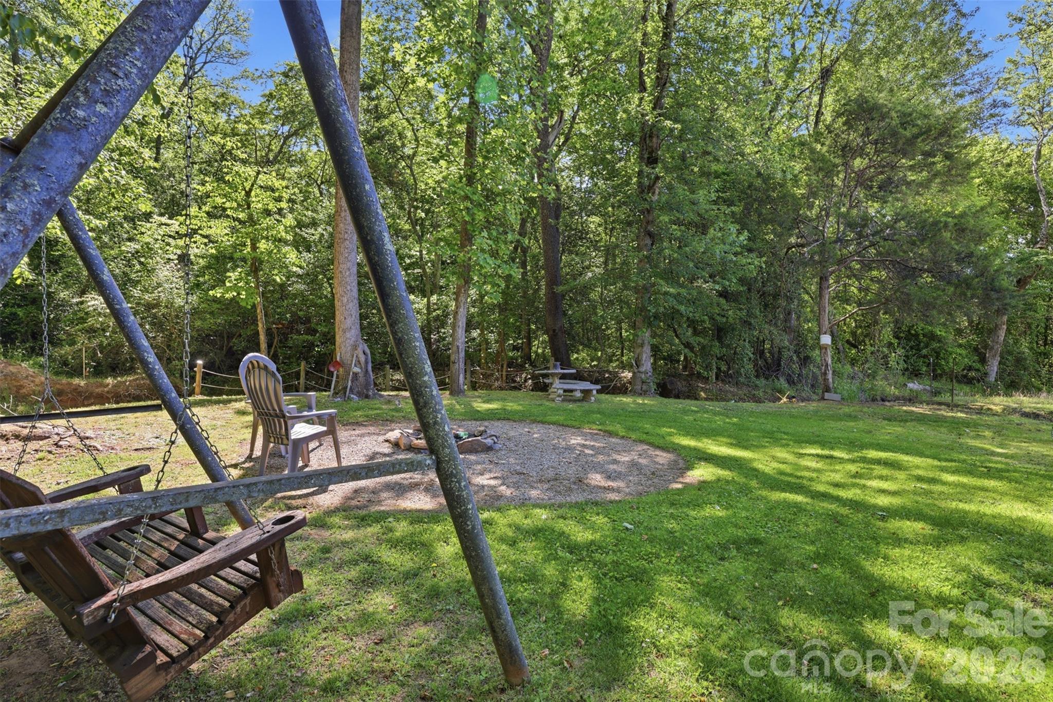 176 + 174 Oak Hollow Road Union Grove NC 28689