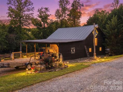 176 + 174 Oak Hollow Road Union Grove NC 28689