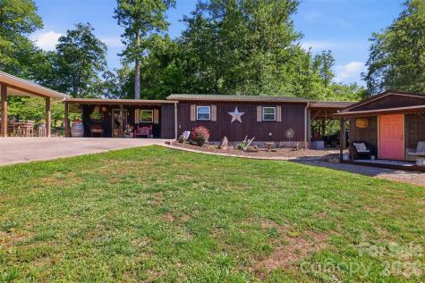 176 + 174 Oak Hollow Road Union Grove NC 28689