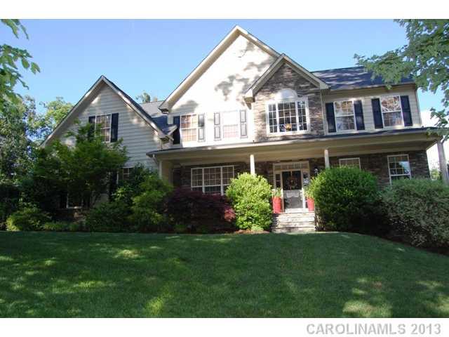 110 Preserve Way Mooresville NC 28117