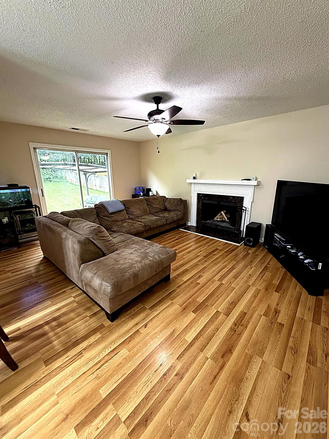 7531 Woodknoll Drive Charlotte NC 28217