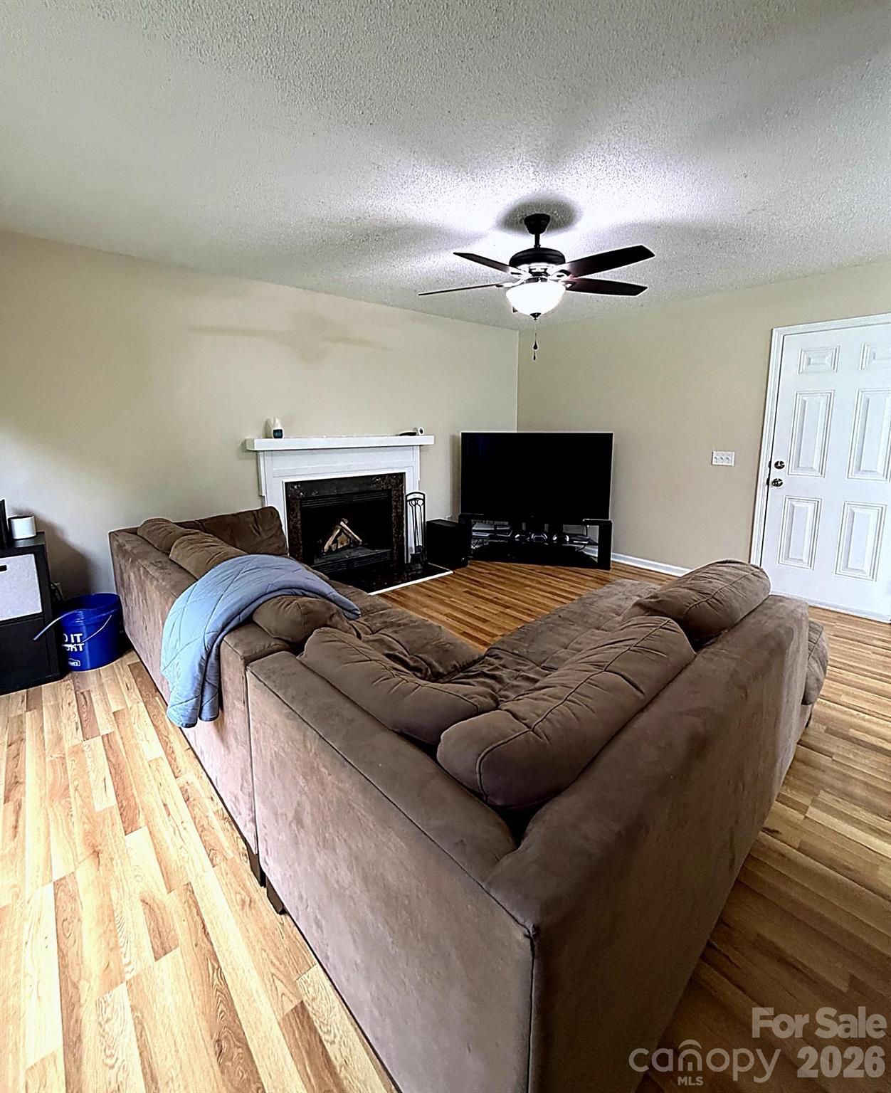 7531 Woodknoll Drive Charlotte NC 28217
