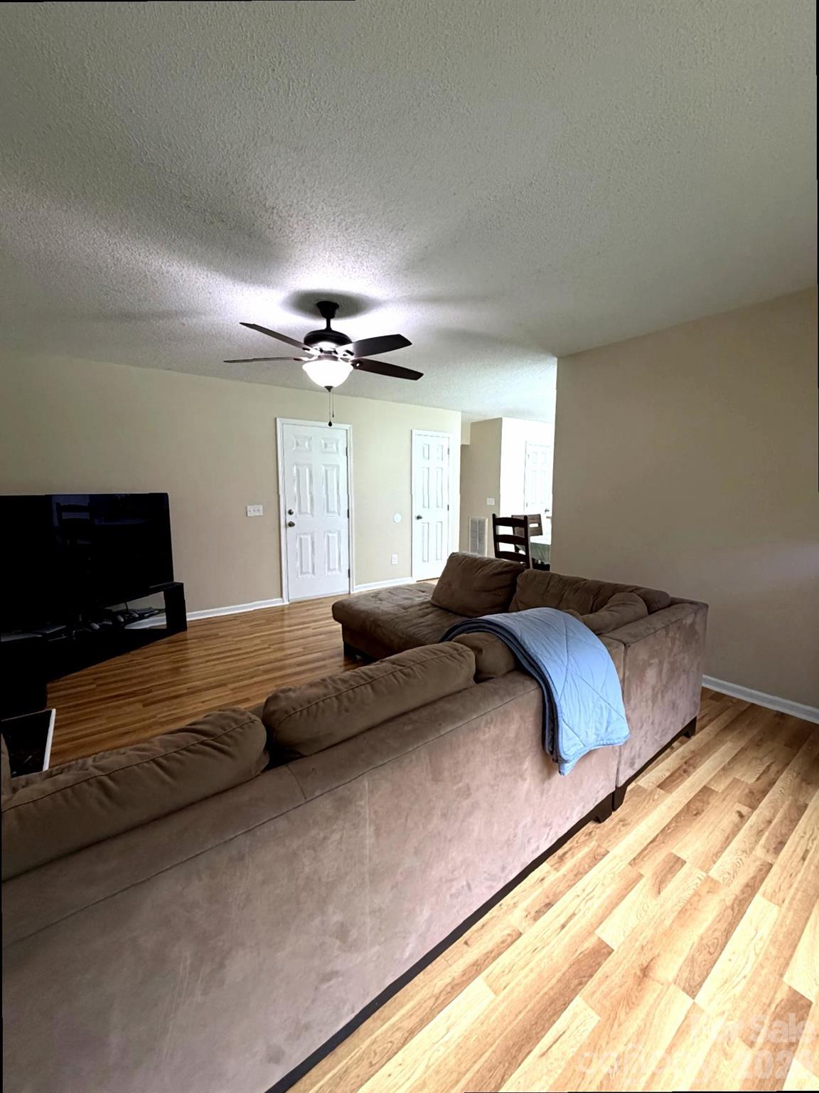 7531 Woodknoll Drive Charlotte NC 28217