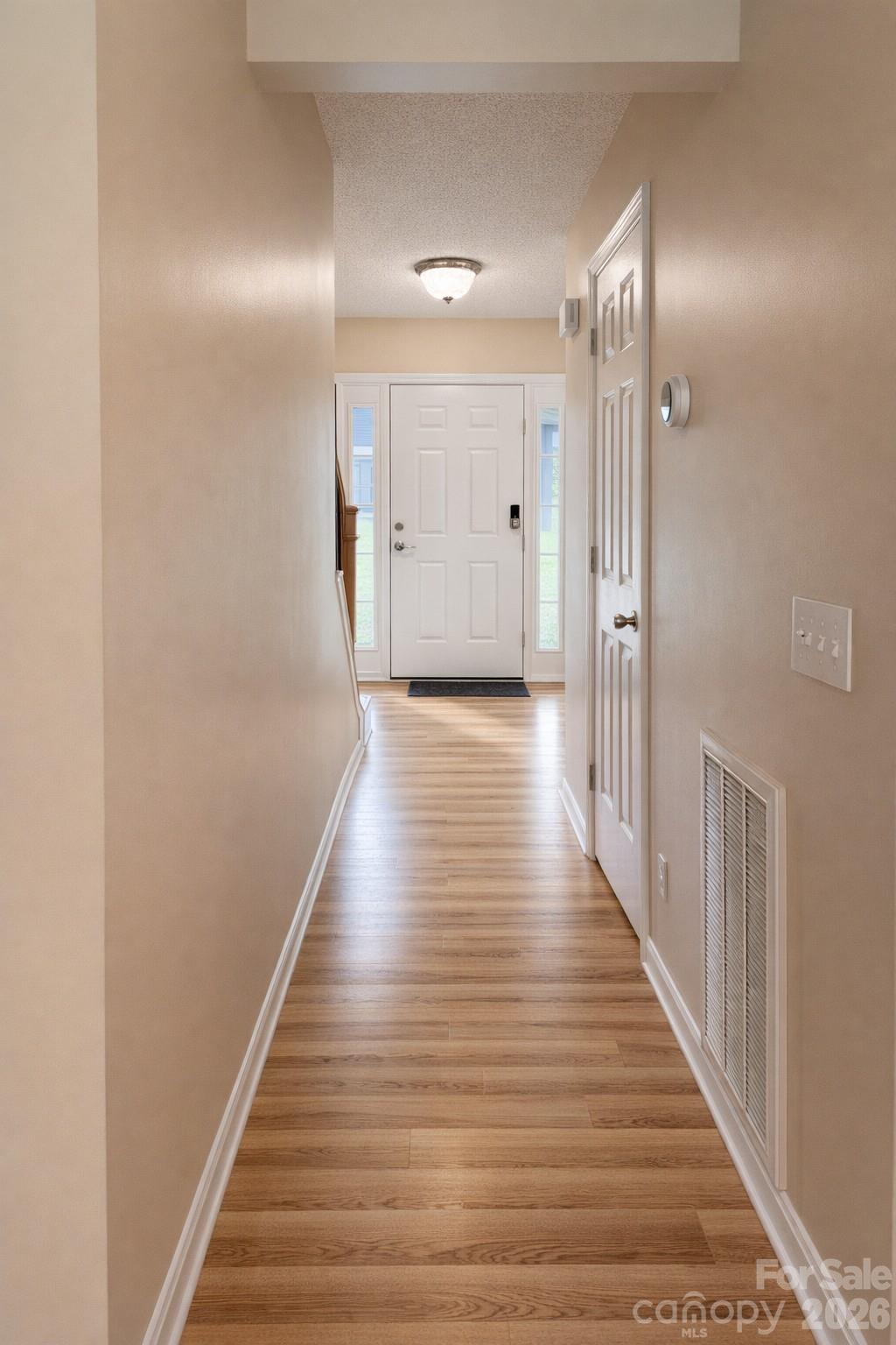 7531 Woodknoll Drive Charlotte NC 28217