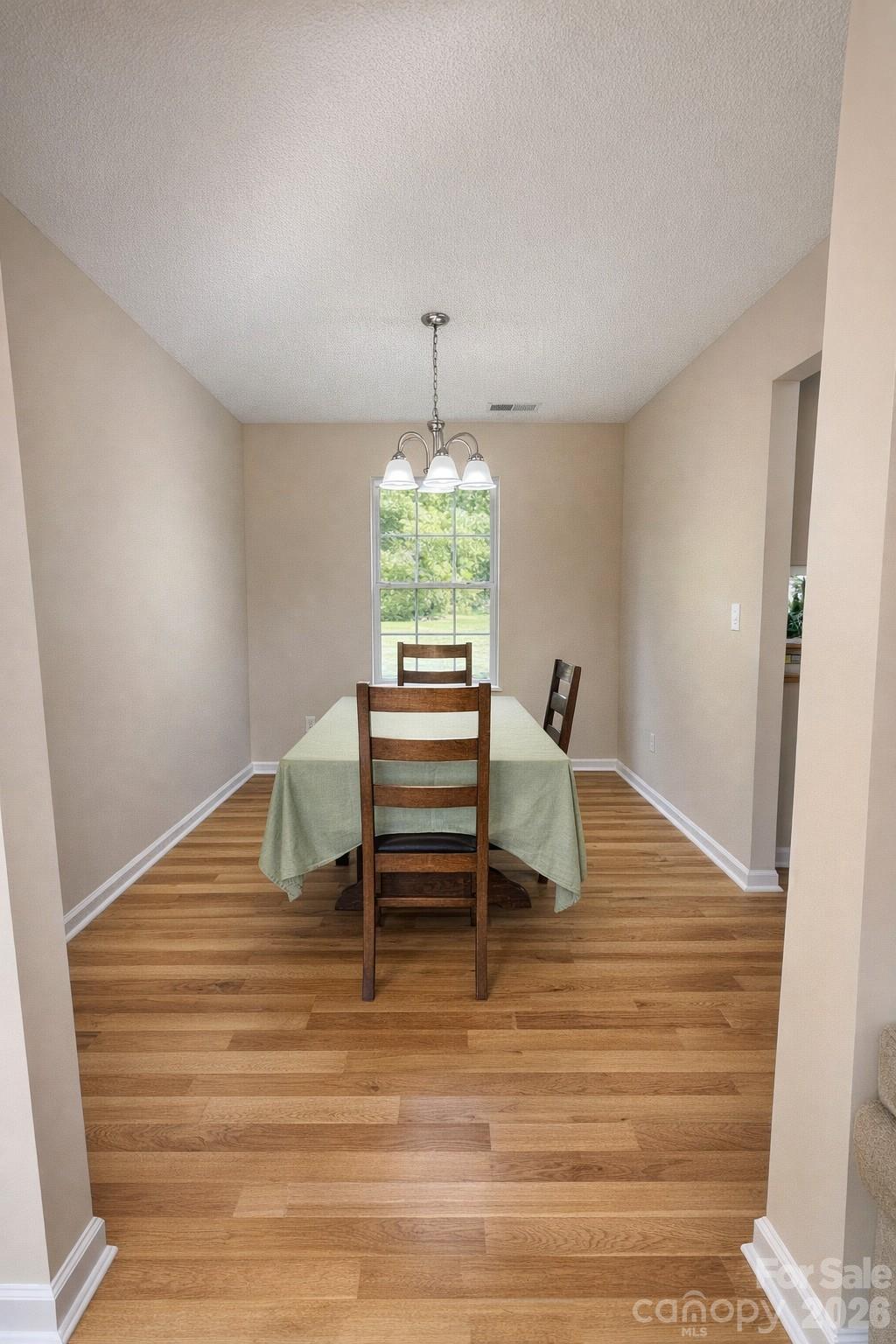 7531 Woodknoll Drive Charlotte NC 28217