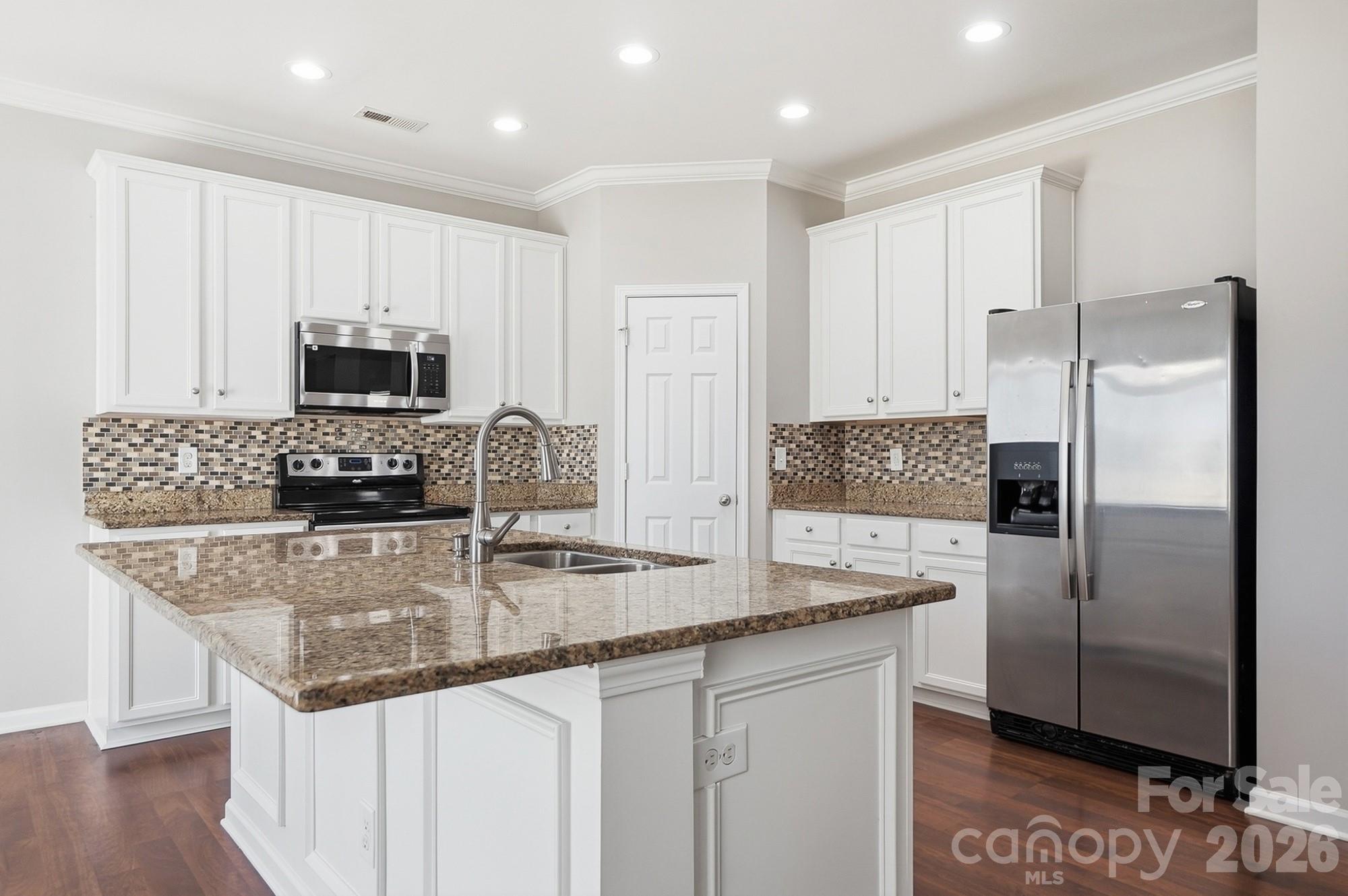 1016 Garden Web Road Indian Trail NC 28079