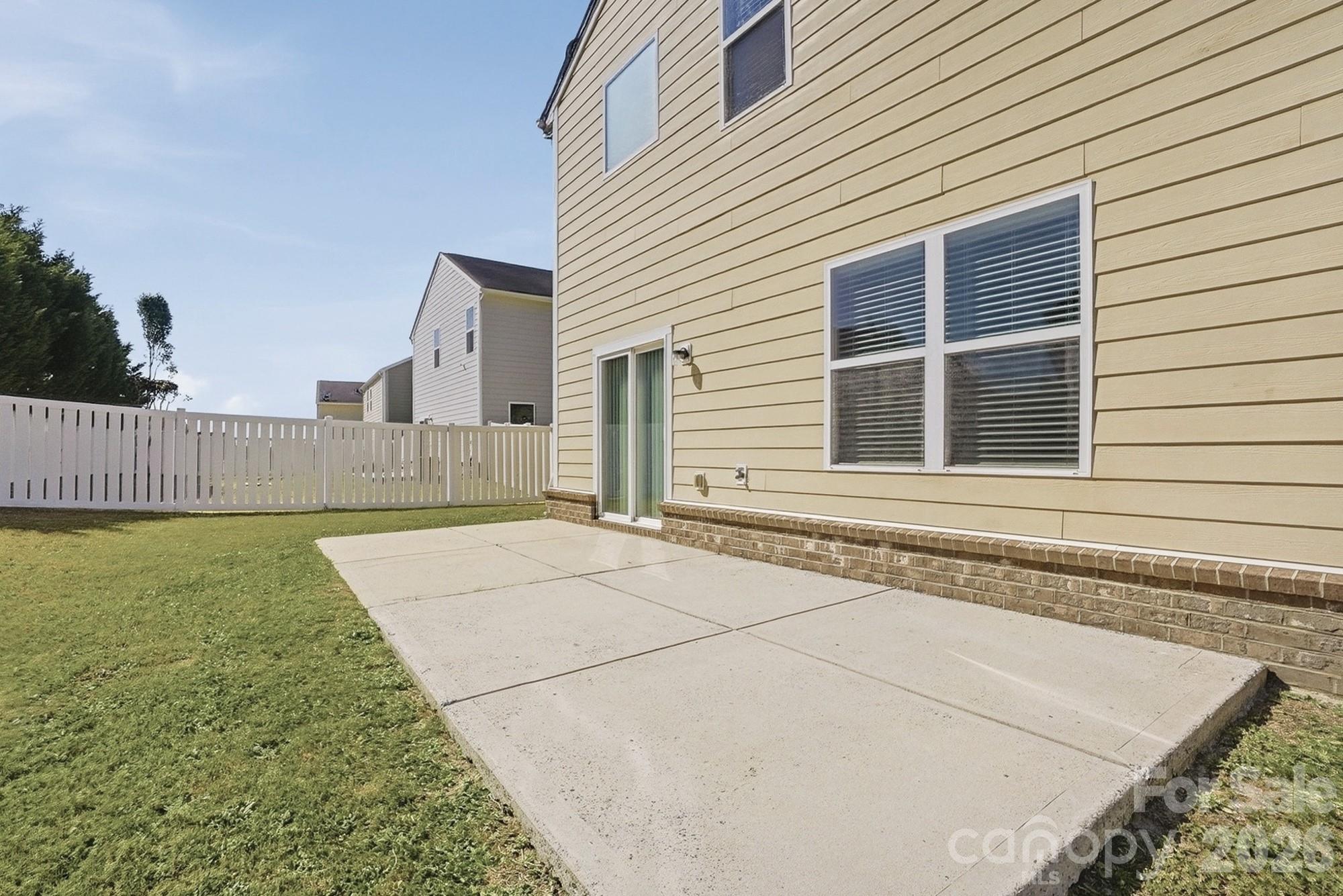 1016 Garden Web Road Indian Trail NC 28079