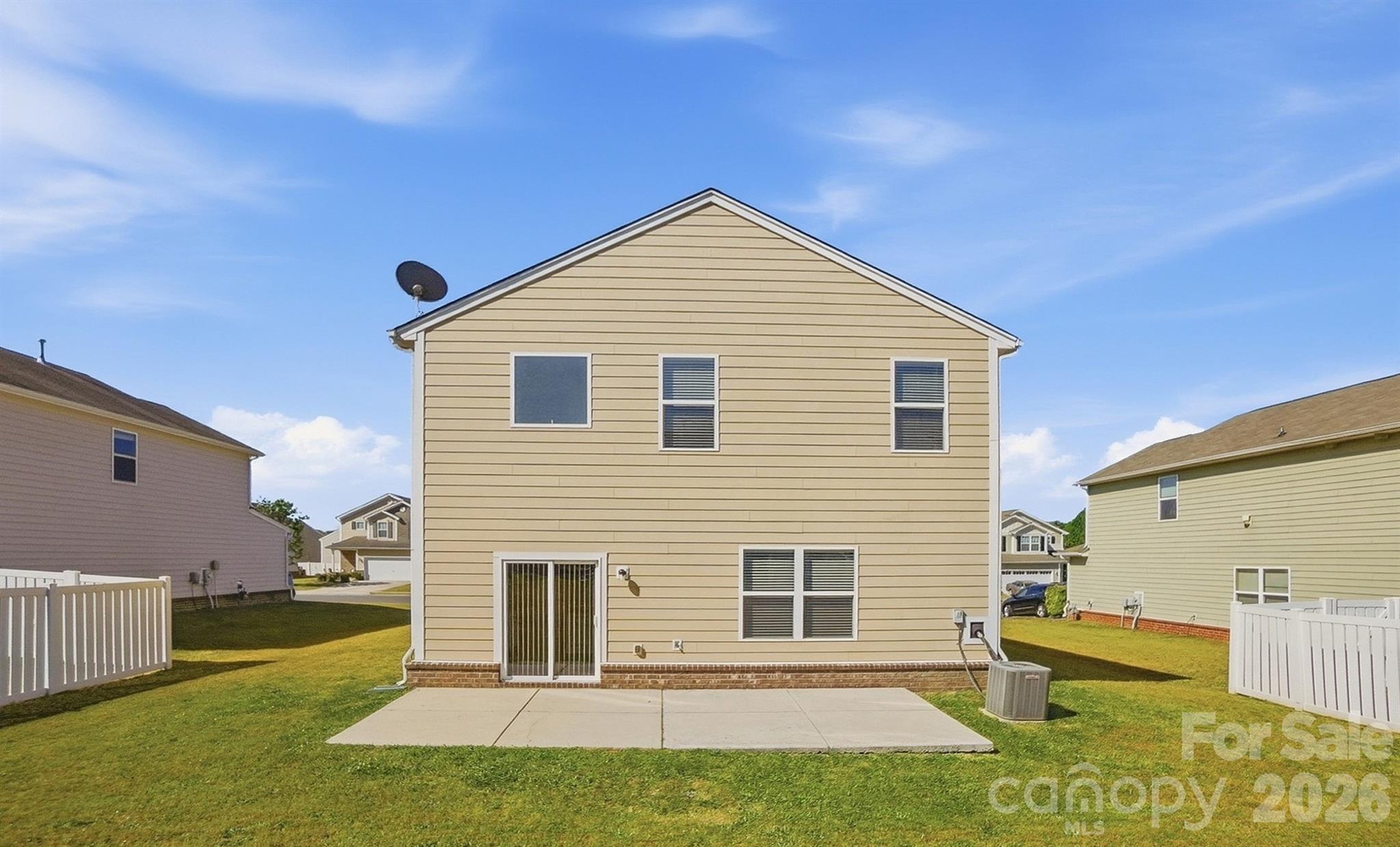 1016 Garden Web Road Indian Trail NC 28079