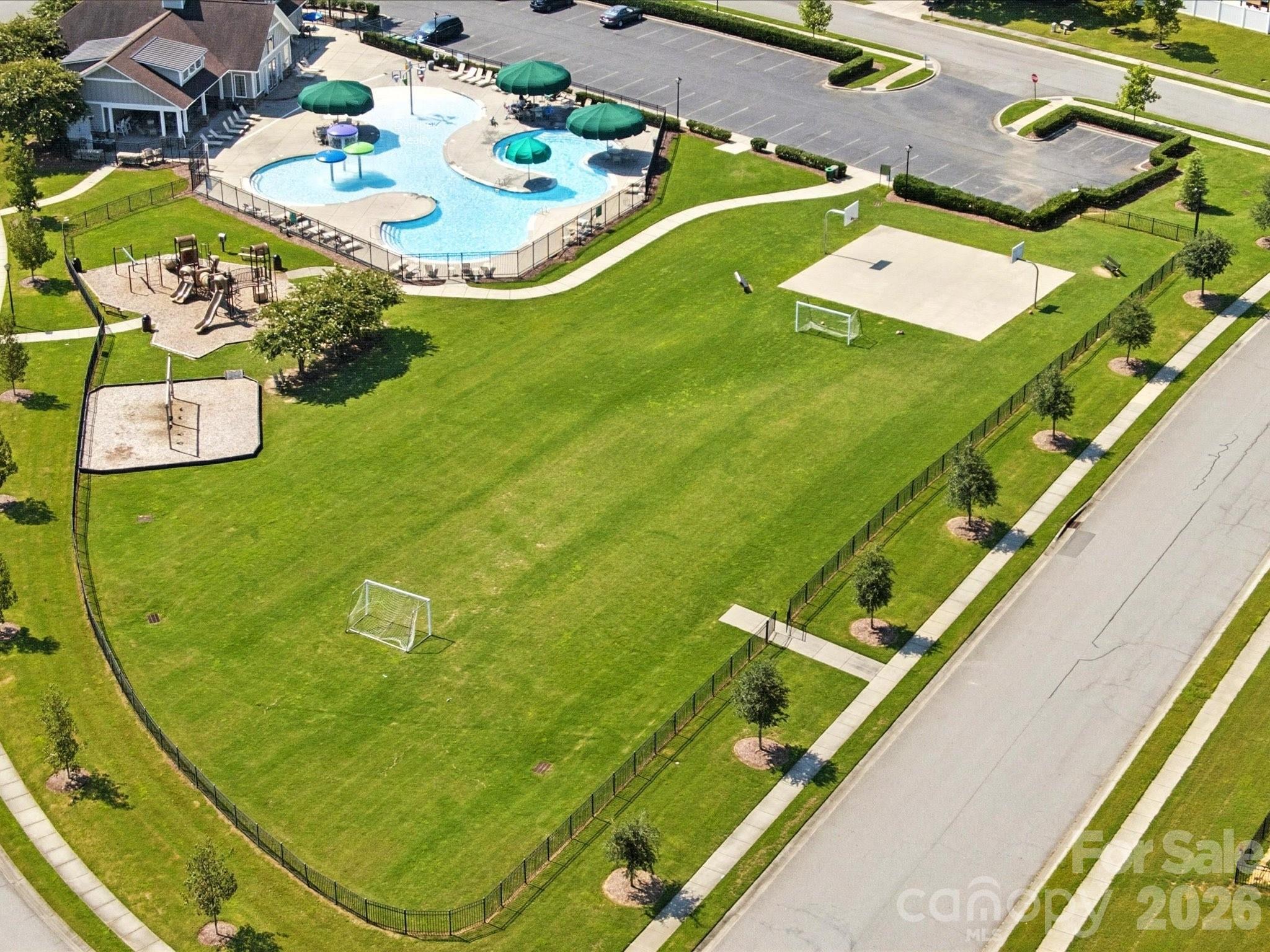 1016 Garden Web Road Indian Trail NC 28079