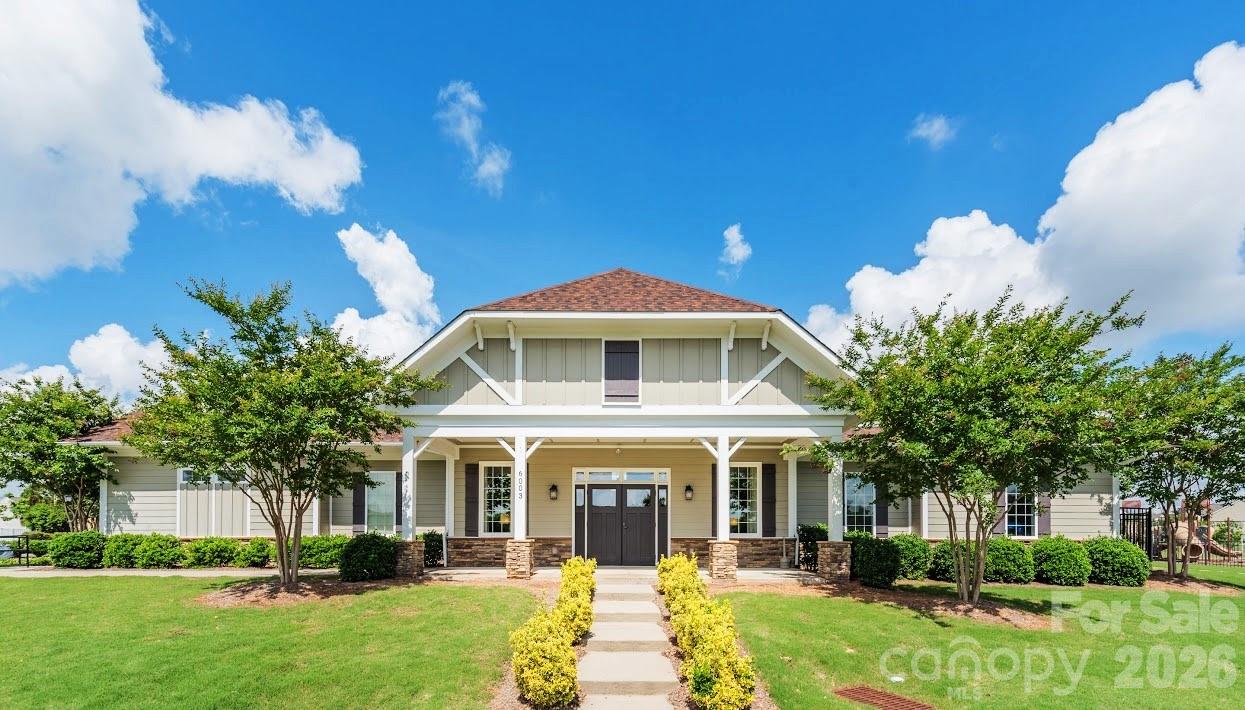 1016 Garden Web Road Indian Trail NC 28079