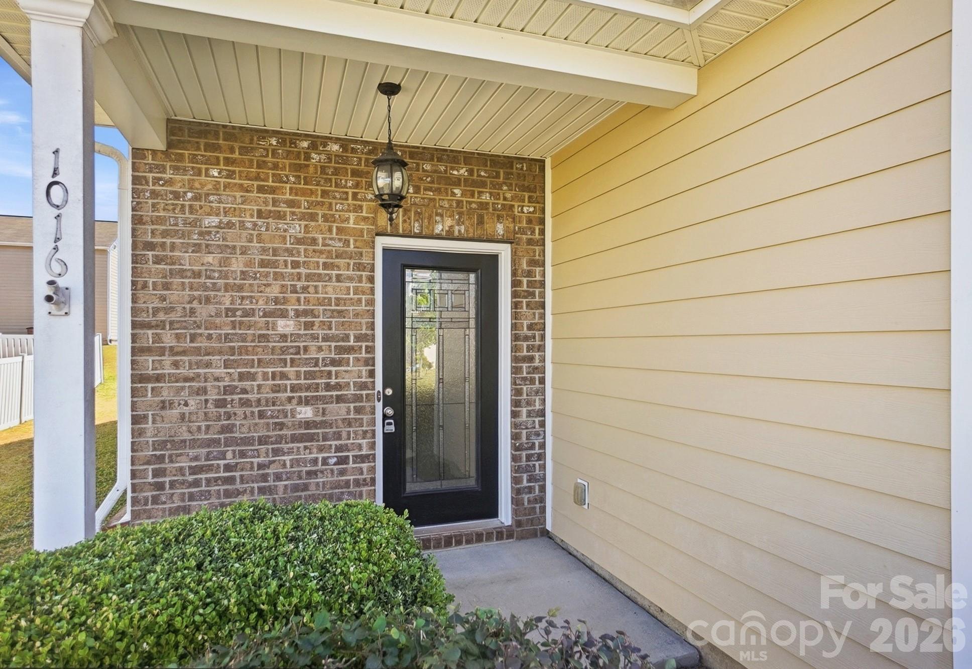 1016 Garden Web Road Indian Trail NC 28079