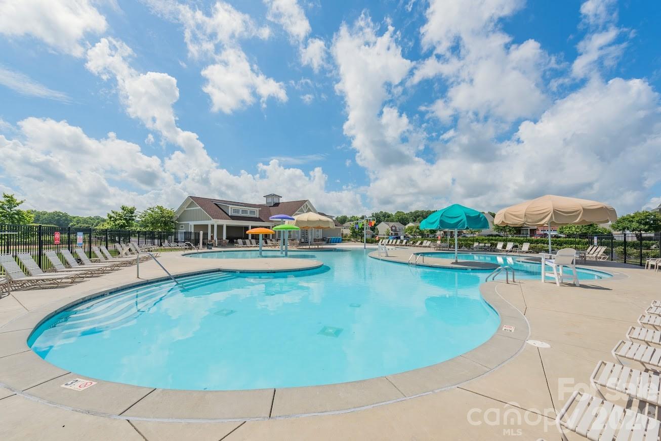 1016 Garden Web Road Indian Trail NC 28079