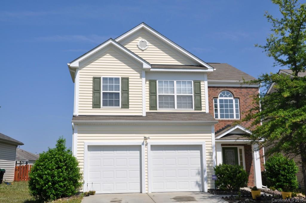 10618 Gallowgate Lane Charlotte NC 28213