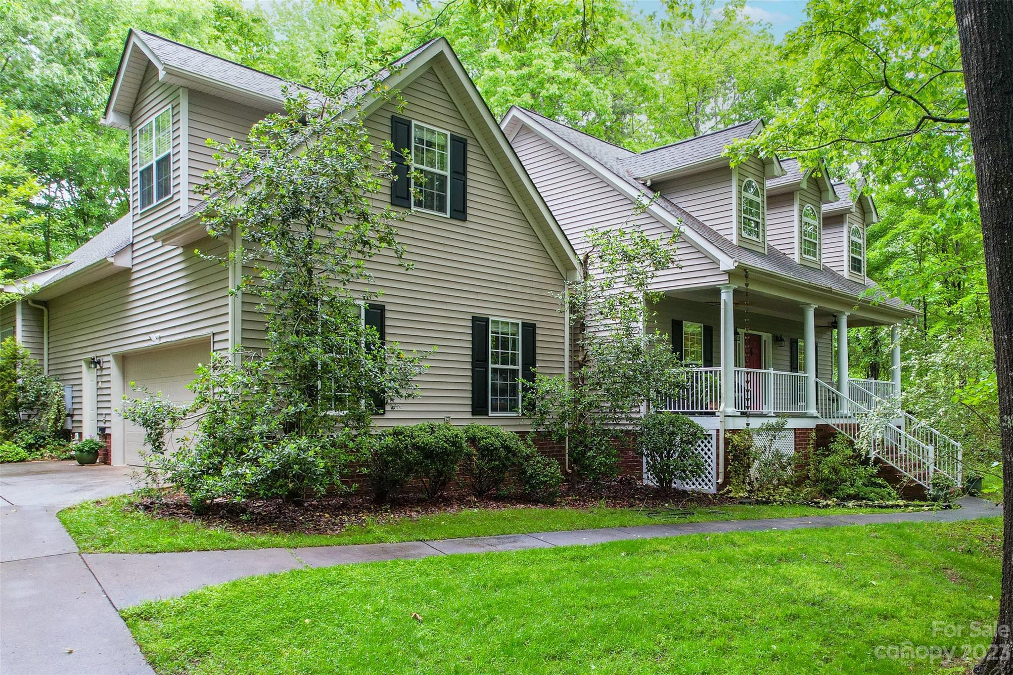 1808 Turtlewood Drive Waxhaw NC 28173