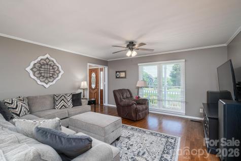 128 Windy Hill Drive Cherryville NC 28021