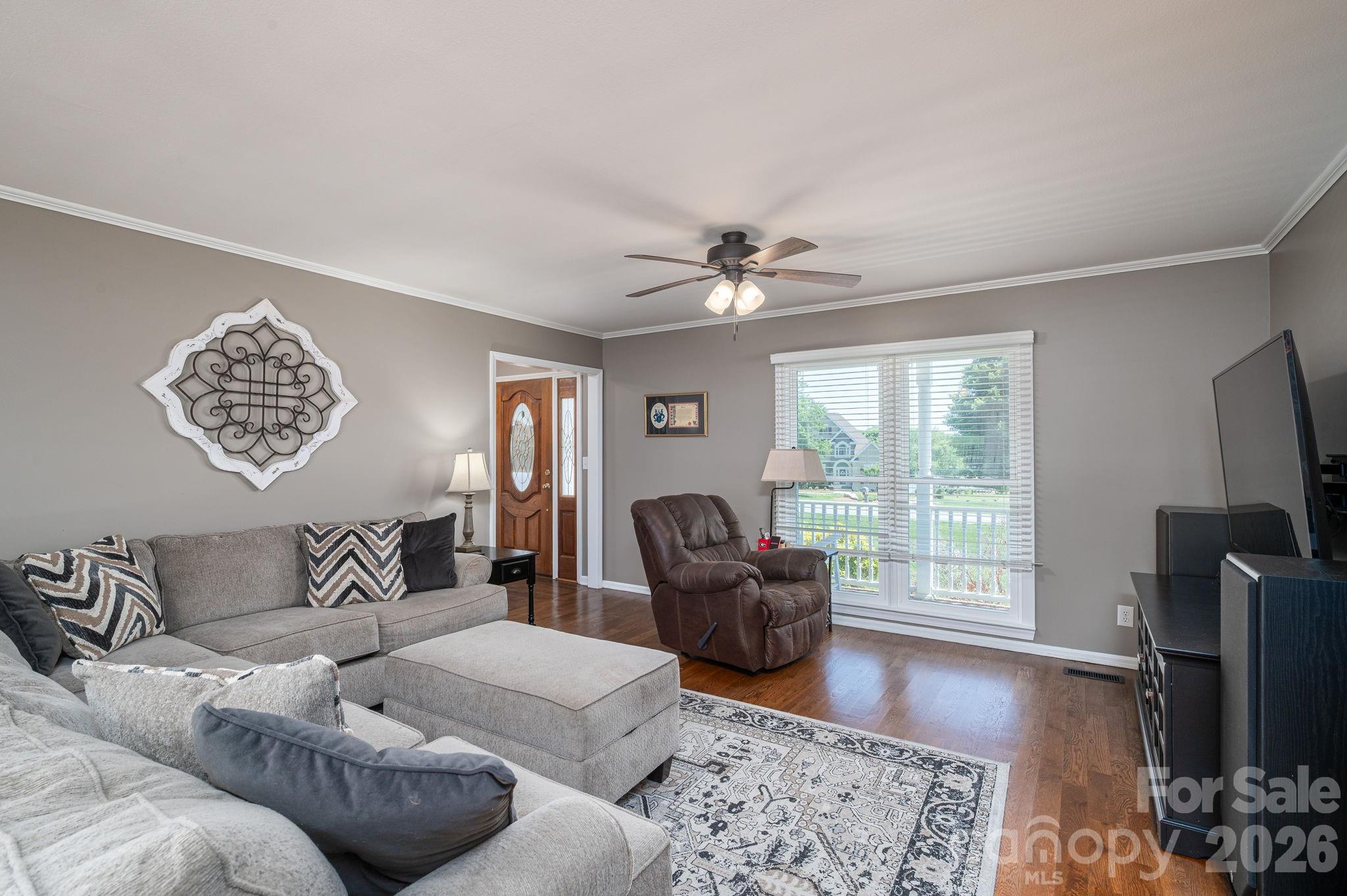 128 Windy Hill Drive Cherryville NC 28021