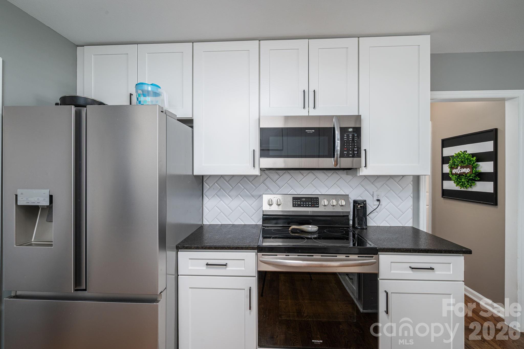 128 Windy Hill Drive Cherryville NC 28021