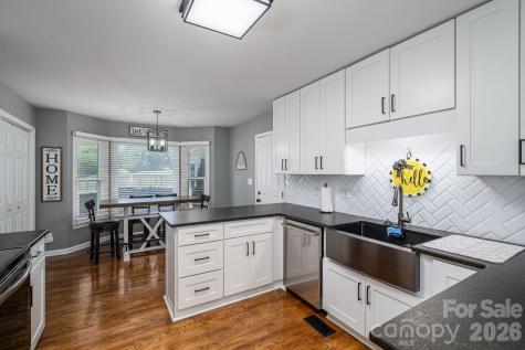 128 Windy Hill Drive Cherryville NC 28021