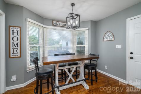 128 Windy Hill Drive Cherryville NC 28021
