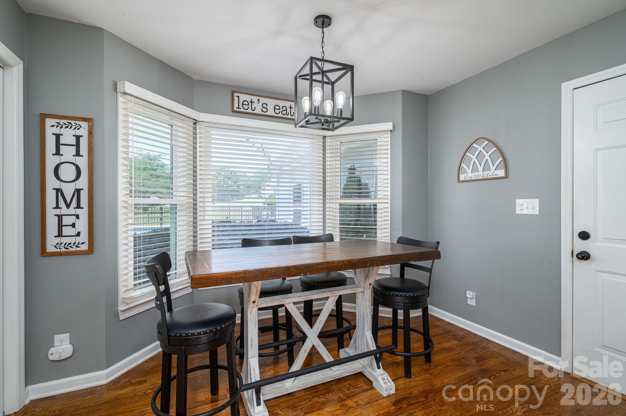 128 Windy Hill Drive Cherryville NC 28021