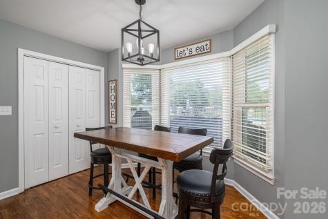 128 Windy Hill Drive Cherryville NC 28021