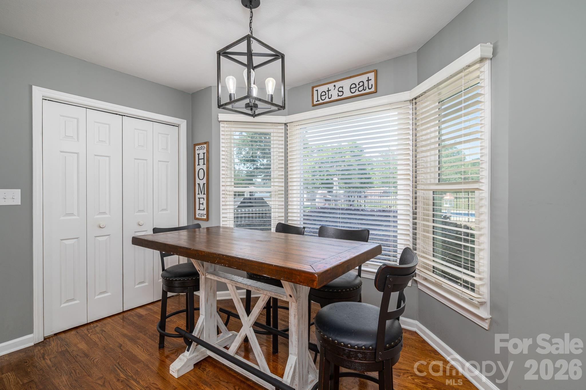 128 Windy Hill Drive Cherryville NC 28021