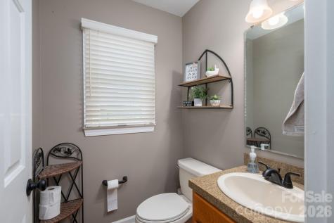 128 Windy Hill Drive Cherryville NC 28021