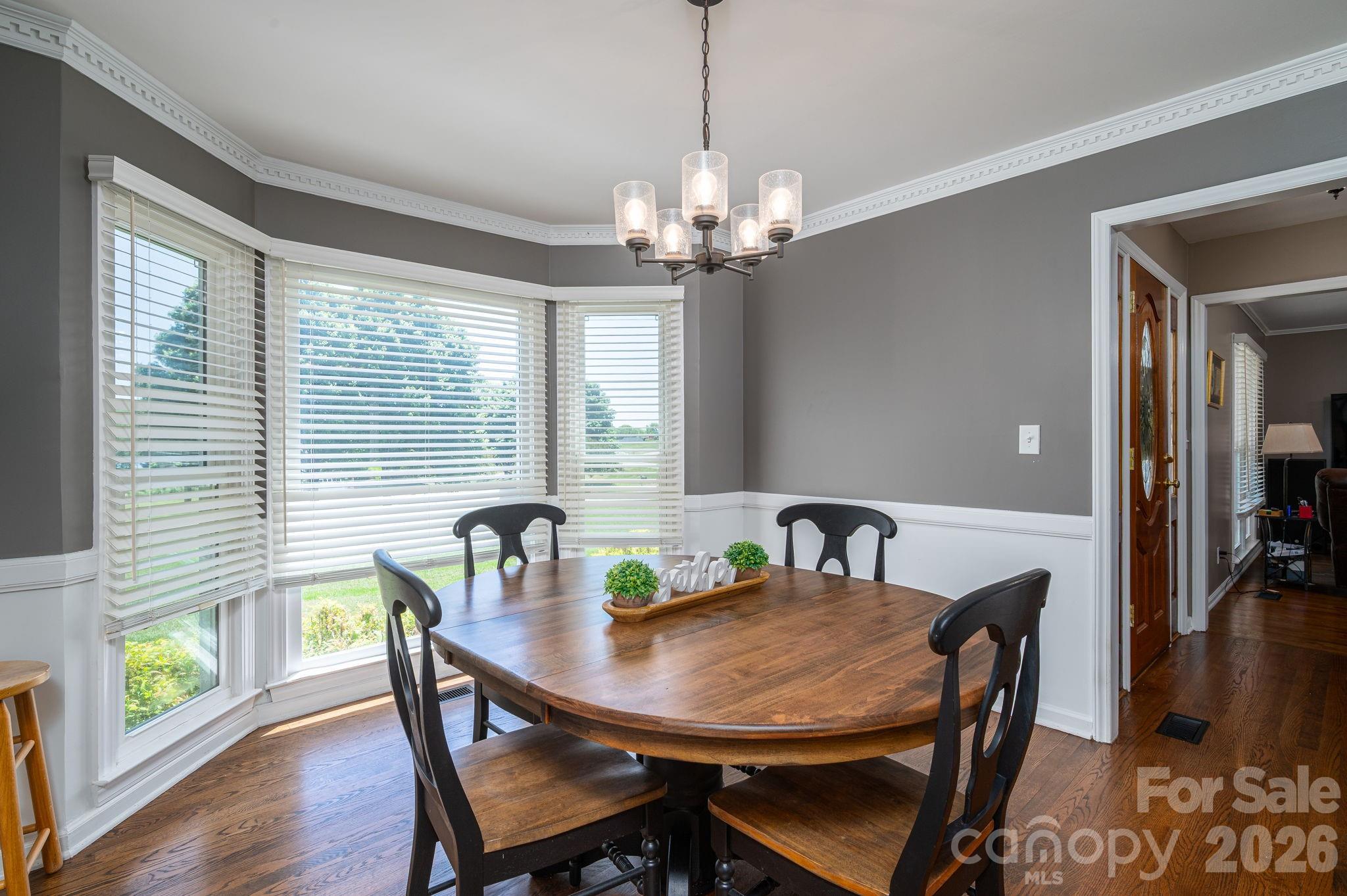 128 Windy Hill Drive Cherryville NC 28021